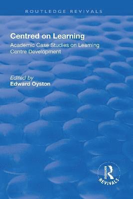 Centred on Learning 1