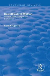 bokomslag Hewett Cottrell Watson