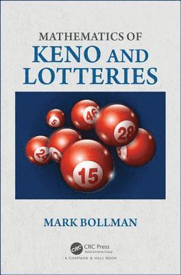 bokomslag Mathematics of Keno and Lotteries