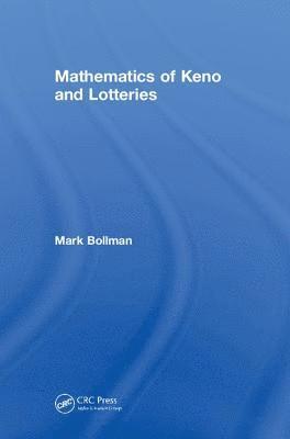 Mathematics of Keno and Lotteries 1