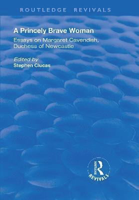 bokomslag Princely Brave Woman