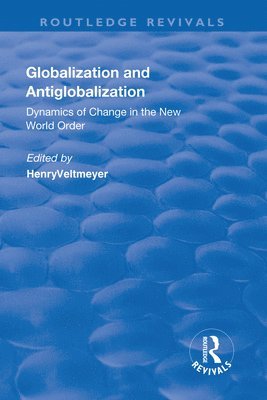 Globalization and Antiglobalization 1