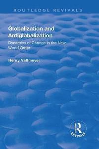 bokomslag Globalization and Antiglobalization