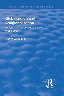 bokomslag Globalization and Antiglobalization