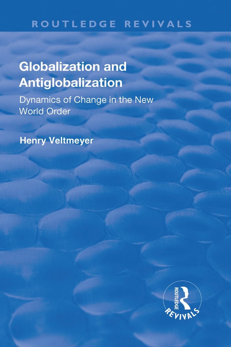 Globalization and Antiglobalization