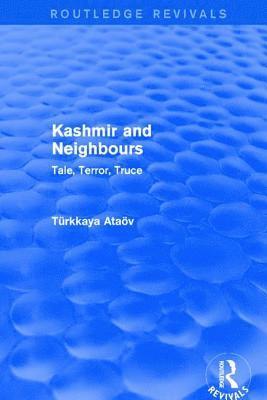 Kashmir and Neighbours 1