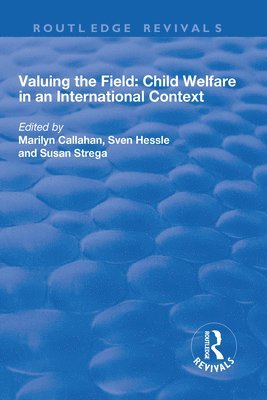 Valuing the Field 1