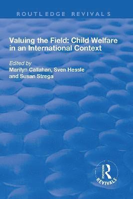 Valuing the Field 1