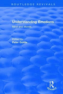 Understanding Emotions 1