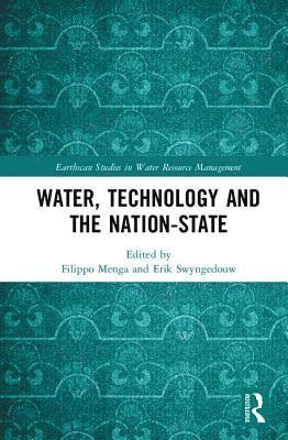 Water, Technology and the Nation-State 1