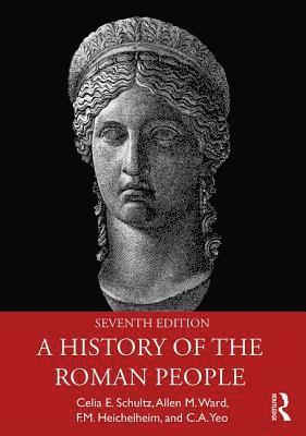 A History of the Roman People 1