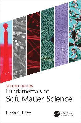 bokomslag Fundamentals of Soft Matter Science