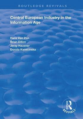Central European Industry in the Information Age 1