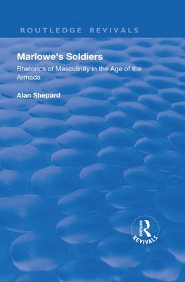 bokomslag Marlowe's Soldiers