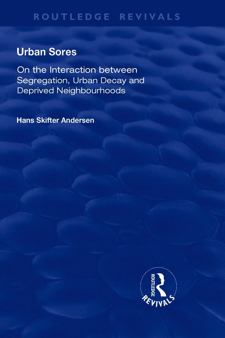 Urban Sores