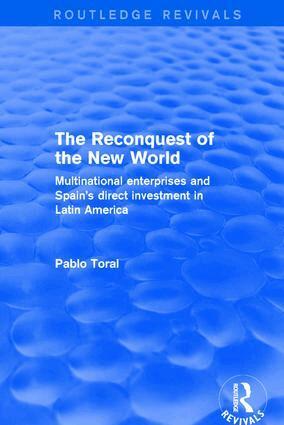 Pablo Toral - Reconquest of the New World, Inbunden