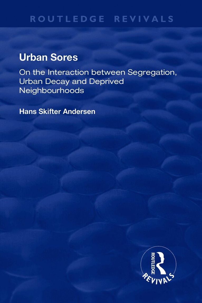 Urban Sores