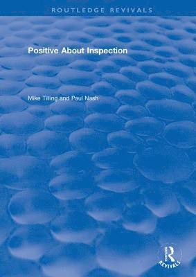 Positive About Inspection 1
