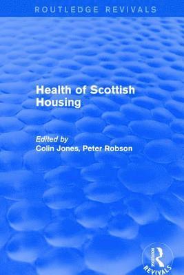 Revival: Health of Scottish Housing (2001) 1