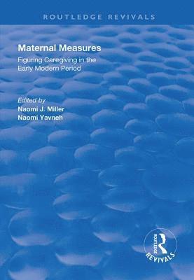 Maternal Measures 1