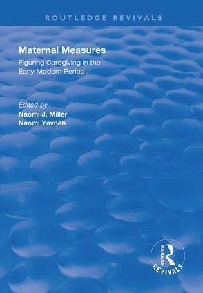 Maternal Measures