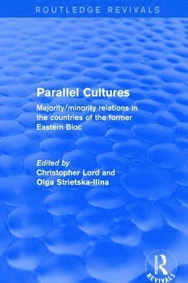 Parallel Cultures 1