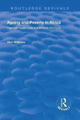 Ageing and Poverty in Africa 1