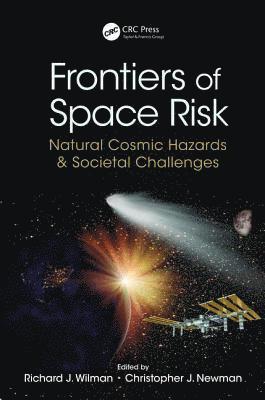 Frontiers of Space Risk 1