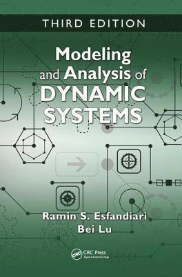 bokomslag Modeling and Analysis of Dynamic Systems