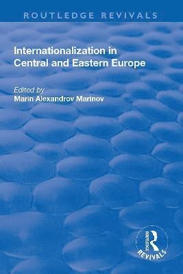 Internationalization in Central and Eastern Europe 1