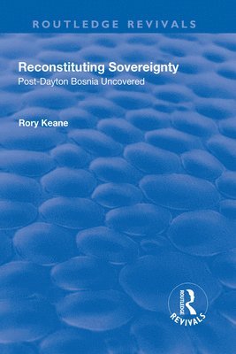 Reconstituting Sovereignty 1