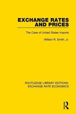 Exchange Rates and Prices 1