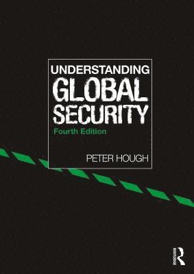 bokomslag Understanding Global Security