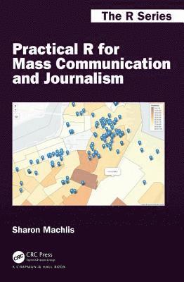 bokomslag Practical R for Mass Communication and Journalism