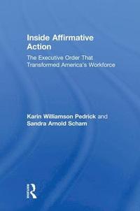 bokomslag Inside Affirmative Action