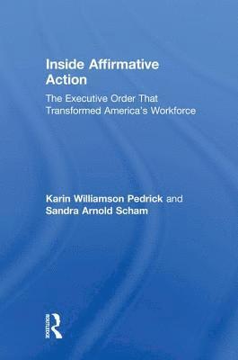 Inside Affirmative Action 1