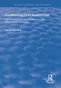 bokomslag Constructing Lived Experiences