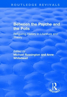 Between the Psyche and the Polis 1