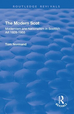 The Modern Scot 1