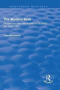 bokomslag The Modern Scot
