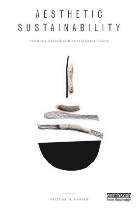bokomslag Aesthetic Sustainability