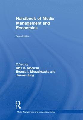 Handbook of Media Management and Economics 1