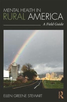 bokomslag Mental Health in Rural America