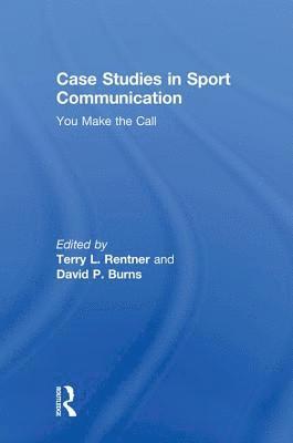 Case Studies in Sport Communication 1