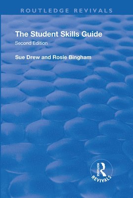 The Student Skills: Guide 1