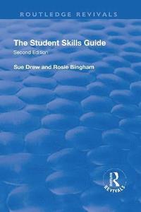 bokomslag The Student Skills: Guide