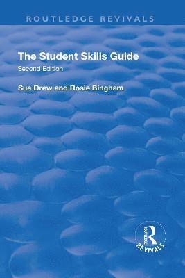 The Student Skills: Guide 1