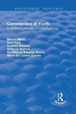 Communities of Youth 1