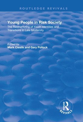 Young People in Risk Society 1