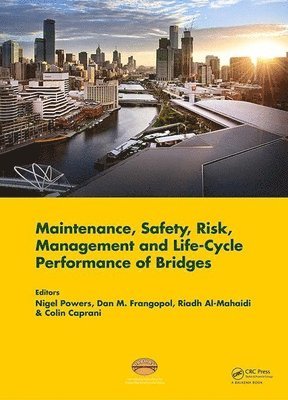 Maintenance, Safety, Risk, Management and Life-Cycle Performance of Bridges 1